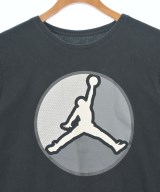 JORDAN BRAND（ジョーダンブランド）Tシャツ・カットソー 黒 サイズ:M レディース/2200674844117