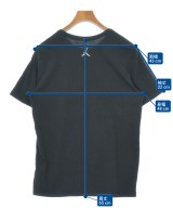 JORDAN BRAND（ジョーダンブランド）Tシャツ・カットソー 黒 サイズ:M レディース/2200674844117