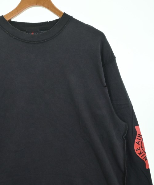 JORDAN BRAND（ジョーダンブランド）Tシャツ・カットソー 黒 サイズ:M メンズ/2200681378063