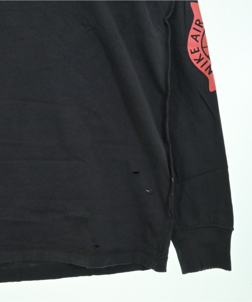 JORDAN BRAND（ジョーダンブランド）Tシャツ・カットソー 黒 サイズ:M メンズ/2200681378063