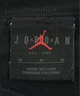 JORDAN BRAND（ジョーダンブランド）Tシャツ・カットソー 黒 サイズ:M メンズ/2200681378063