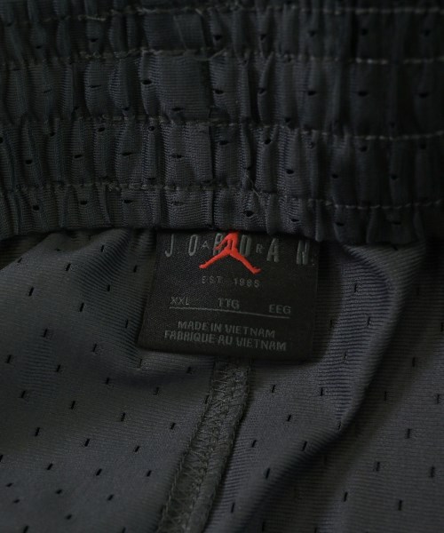 JORDAN BRAND（ジョーダンブランド）ショートパンツ グレー サイズ:XXL メンズ/2200682225014