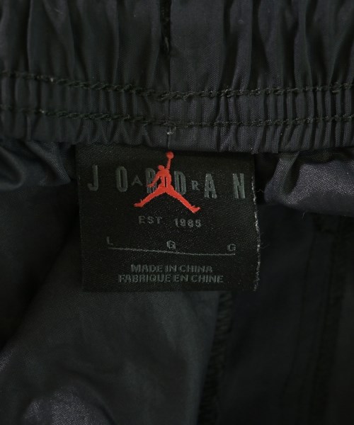 JORDAN BRAND（ジョーダンブランド）その他 黒 サイズ:L メンズ/2200695468415