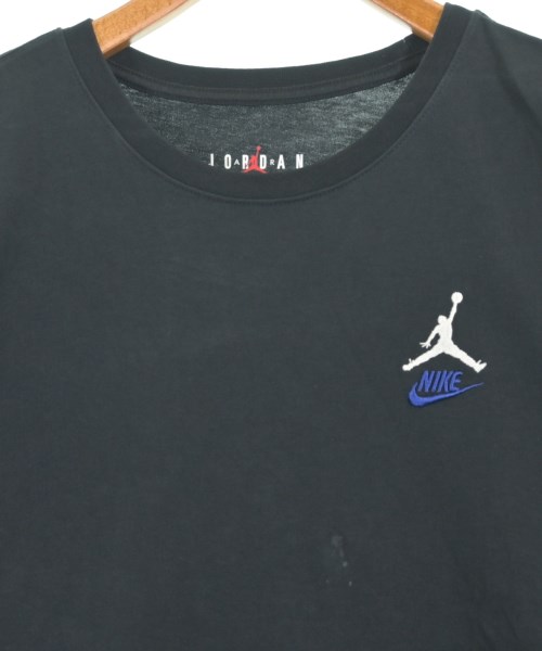 JORDAN BRAND（ジョーダンブランド）Tシャツ・カットソー 黒 サイズ:L メンズ/2200689890031