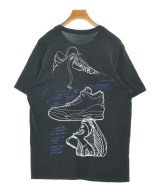 JORDAN BRAND（ジョーダンブランド）Tシャツ・カットソー 黒 サイズ:L メンズ/2200689890031