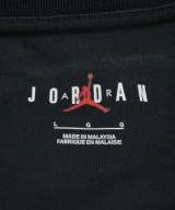 JORDAN BRAND（ジョーダンブランド）Tシャツ・カットソー 黒 サイズ:L メンズ/2200689890031