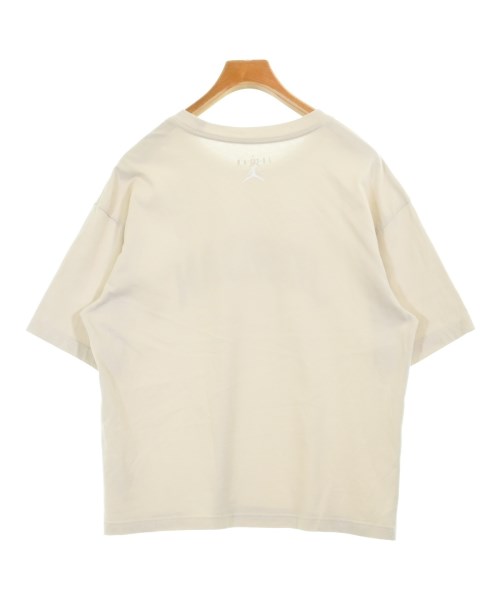 JORDAN BRAND（ジョーダンブランド）Tシャツ・カットソー ベージュ サイズ:S メンズ/2200689890055
