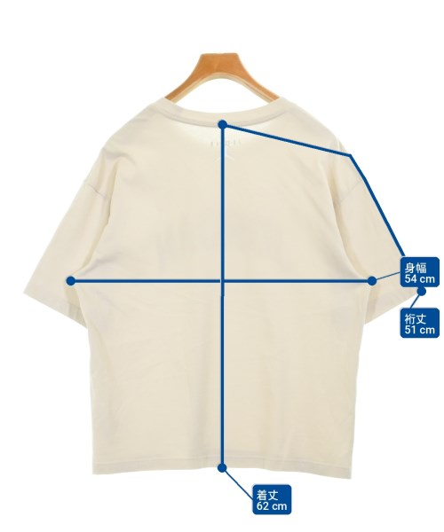 JORDAN BRAND（ジョーダンブランド）Tシャツ・カットソー ベージュ サイズ:S メンズ/2200689890055