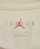 JORDAN BRAND（ジョーダンブランド）Tシャツ・カットソー ベージュ サイズ:S メンズ/2200689890055