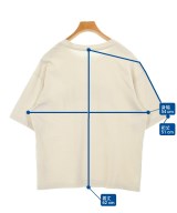 JORDAN BRAND（ジョーダンブランド）Tシャツ・カットソー ベージュ サイズ:S メンズ/2200689890055