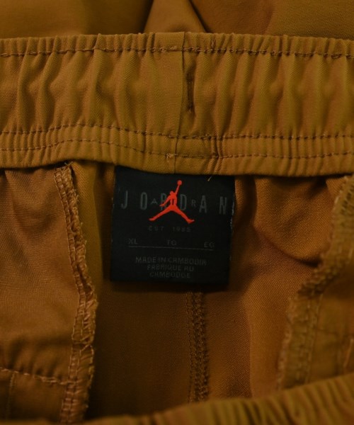 JORDAN BRAND（ジョーダンブランド）その他 茶 サイズ:XL メンズ/2200695247126