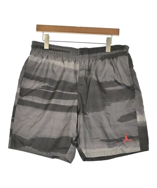 JORDAN BRAND(ジョーダンブランド)ショートパンツ グレー サイズ:XL/2200695247140