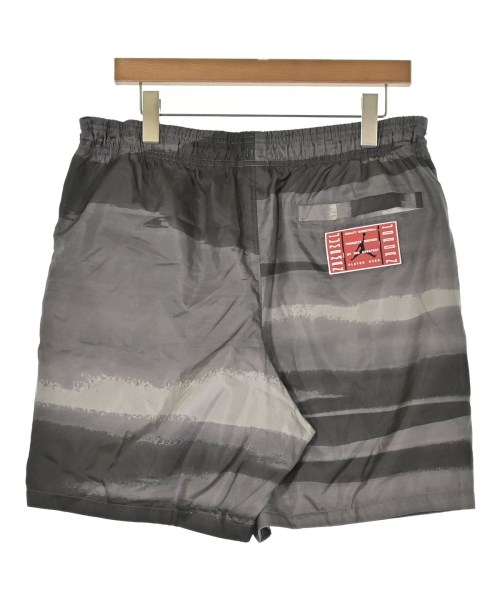 JORDAN BRAND（ジョーダンブランド）ショートパンツ グレー サイズ:XL メンズ/2200695247140