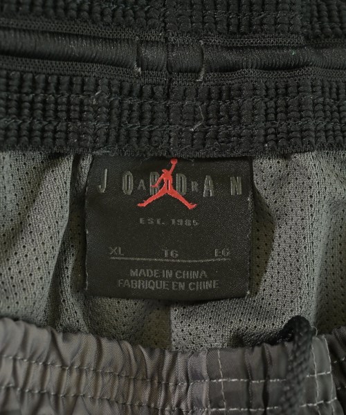 JORDAN BRAND（ジョーダンブランド）ショートパンツ グレー サイズ:XL メンズ/2200695247140