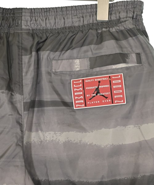 JORDAN BRAND（ジョーダンブランド）ショートパンツ グレー サイズ:XL メンズ/2200695247140