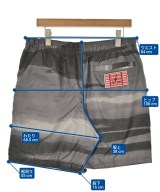 JORDAN BRAND（ジョーダンブランド）ショートパンツ グレー サイズ:XL メンズ/2200695247140