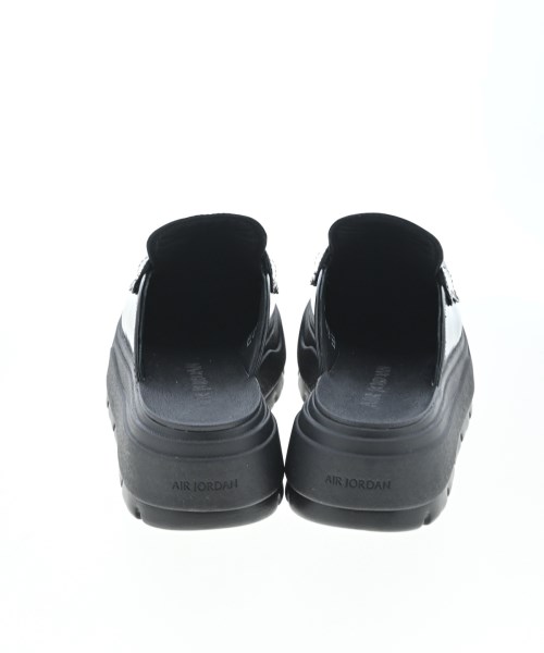 JORDAN BRAND（ジョーダンブランド）その他 黒 サイズ:25cm レディース/2200699862035