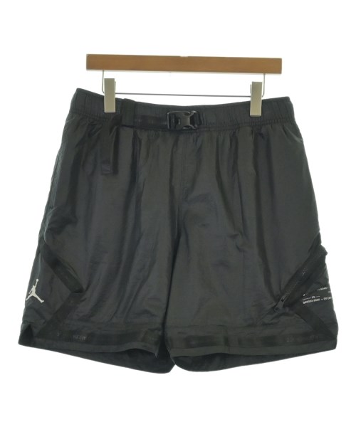 JORDAN BRAND(ジョーダンブランド)ショートパンツ 黒 サイズ:XXL/2200696003134