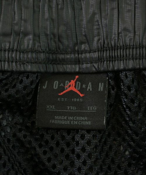 JORDAN BRAND（ジョーダンブランド）ショートパンツ 黒 サイズ:XXL メンズ/2200696003134