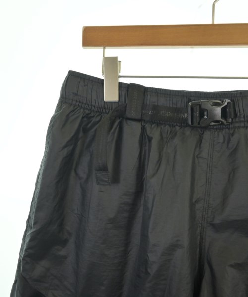 JORDAN BRAND（ジョーダンブランド）ショートパンツ 黒 サイズ:XXL メンズ/2200696003134