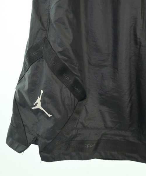 JORDAN BRAND（ジョーダンブランド）ショートパンツ 黒 サイズ:XXL メンズ/2200696003134