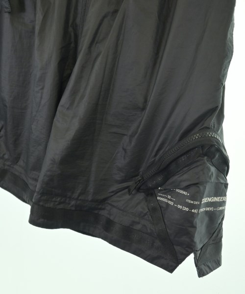 JORDAN BRAND（ジョーダンブランド）ショートパンツ 黒 サイズ:XXL メンズ/2200696003134