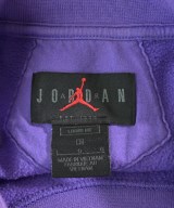JORDAN BRAND（ジョーダンブランド）スウェット 紫 サイズ:L レディース/2200698544383