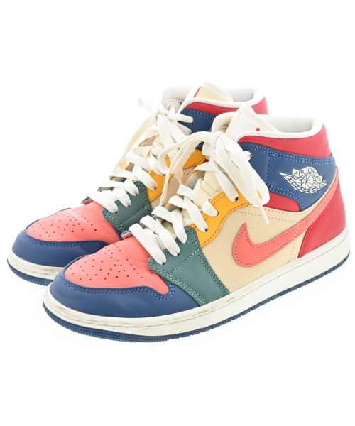 JORDAN BRAND(ジョーダンブランド)スニーカー ピンク サイズ:24cm/2200695271053