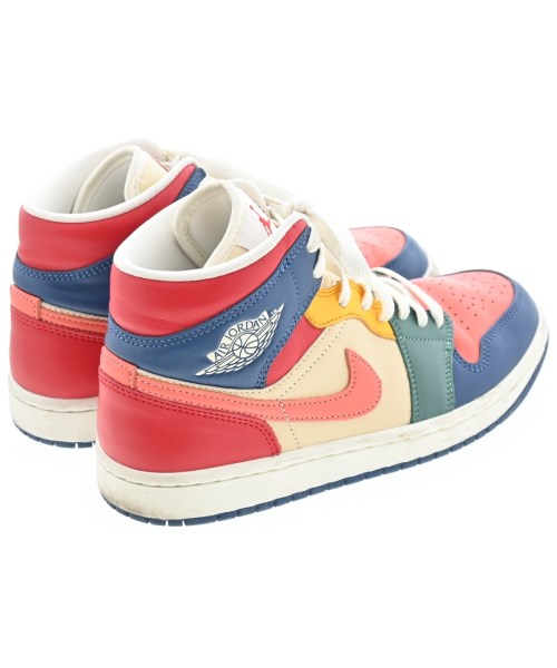 JORDAN BRAND（ジョーダンブランド）スニーカー ピンク サイズ:24cm レディース/2200695271053