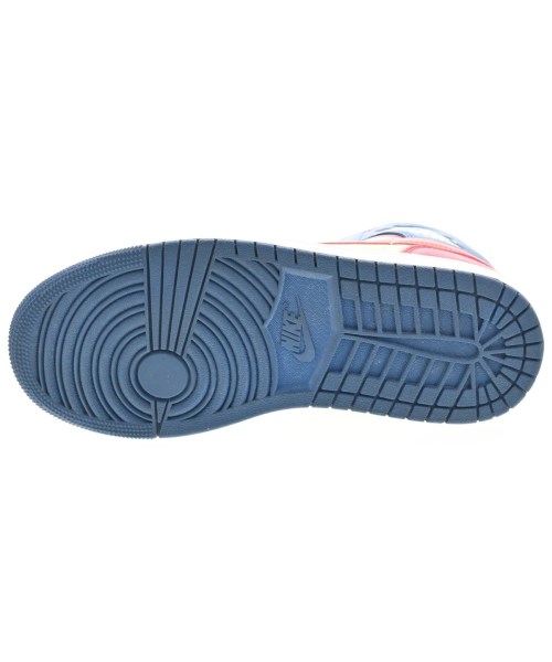 JORDAN BRAND（ジョーダンブランド）スニーカー ピンク サイズ:24cm レディース/2200695271053