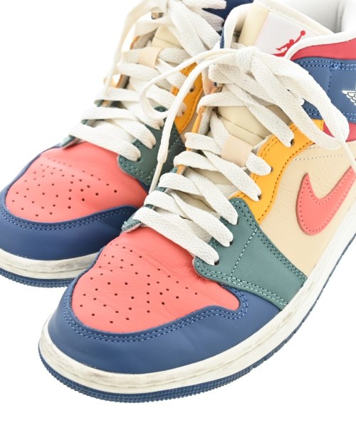 JORDAN BRAND（ジョーダンブランド）スニーカー ピンク サイズ:24cm レディース/2200695271053