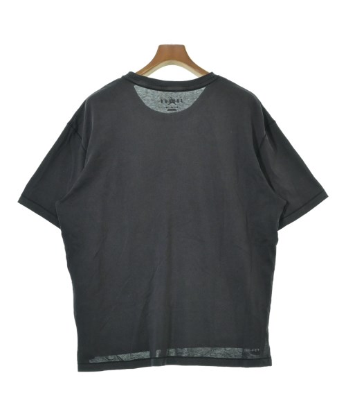 JORDAN BRAND（ジョーダンブランド）Tシャツ・カットソー 黒 サイズ:XL メンズ/2200656691029