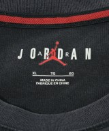 JORDAN BRAND（ジョーダンブランド）Tシャツ・カットソー 黒 サイズ:XL メンズ/2200656691029