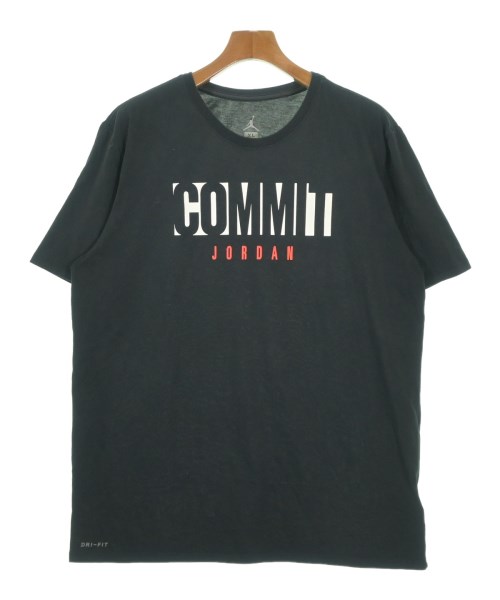 JORDAN BRAND(ジョーダンブランド)Tシャツ・カットソー 黒 サイズ:XL/2200656691036