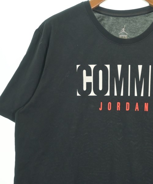 JORDAN BRAND（ジョーダンブランド）Tシャツ・カットソー 黒 サイズ:XL メンズ/2200656691036