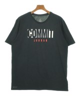 JORDAN BRAND（ジョーダンブランド）Tシャツ・カットソー 黒 サイズ:XL メンズ/2200656691036