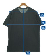 JORDAN BRAND（ジョーダンブランド）Tシャツ・カットソー 黒 サイズ:XL メンズ/2200656691036
