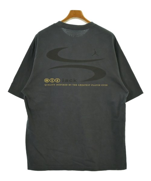 JORDAN BRAND（ジョーダンブランド）Tシャツ・カットソー グレー サイズ:L メンズ/2200657668174
