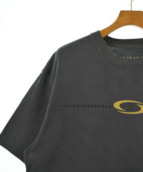 JORDAN BRAND（ジョーダンブランド）Tシャツ・カットソー グレー サイズ:L メンズ/2200657668174