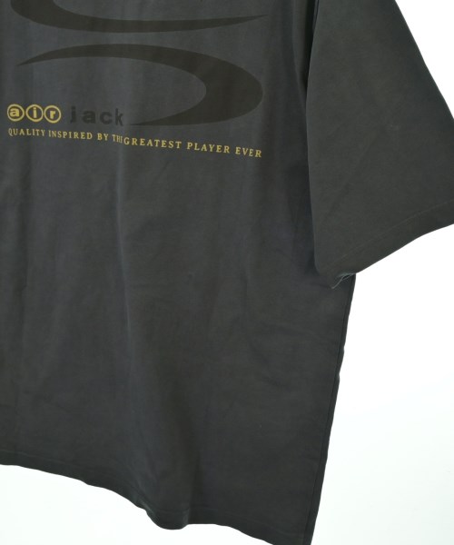 JORDAN BRAND（ジョーダンブランド）Tシャツ・カットソー グレー サイズ:L メンズ/2200657668174
