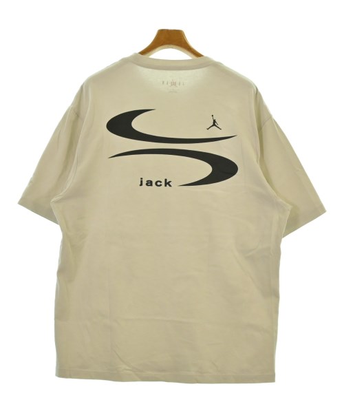 JORDAN BRAND（ジョーダンブランド）Tシャツ・カットソー グレー サイズ:L メンズ/2200657668181