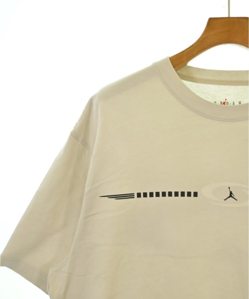 JORDAN BRAND（ジョーダンブランド）Tシャツ・カットソー グレー サイズ:L メンズ/2200657668181