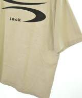 JORDAN BRAND（ジョーダンブランド）Tシャツ・カットソー グレー サイズ:L メンズ/2200657668181