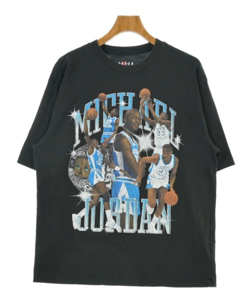 JORDAN BRAND(ジョーダンブランド)Tシャツ・カットソー 黒 サイズ:S/2200653781037