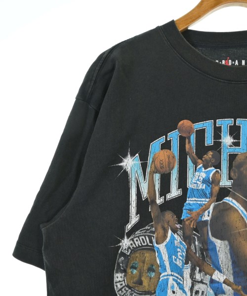 JORDAN BRAND（ジョーダンブランド）Tシャツ・カットソー 黒 サイズ:S メンズ/2200653781037