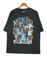 JORDAN BRAND（ジョーダンブランド）Tシャツ・カットソー 黒 サイズ:S メンズ/2200653781037