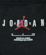 JORDAN BRAND（ジョーダンブランド）Tシャツ・カットソー 黒 サイズ:S メンズ/2200653781037