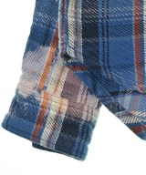 JORDAN BRAND（ジョーダンブランド）カジュアルシャツ 青 サイズ:M メンズ/2200654150092