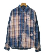 JORDAN BRAND カジュアルシャツ