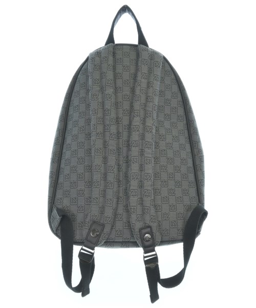 JORDAN BRAND（ジョーダンブランド）バックパック・リュック グレー サイズ:- メンズ/2200654150177